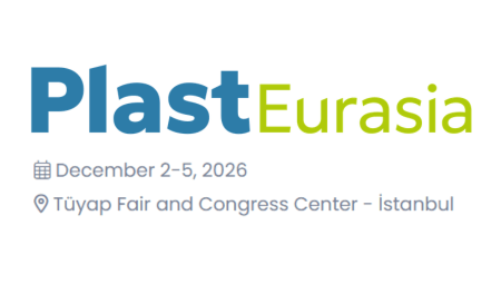 PLAST EURASIA ISTANBUL 2026